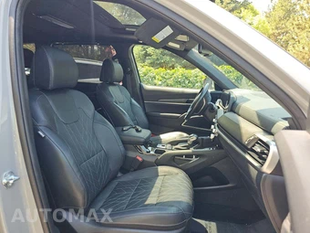 2023 Kia Telluride EX X-Line - miniatura 19