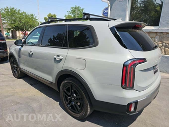 2023 Kia Telluride EX X-Line - miniatura 2