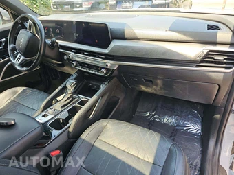 2023 Kia Telluride EX X-Line - miniatura 20