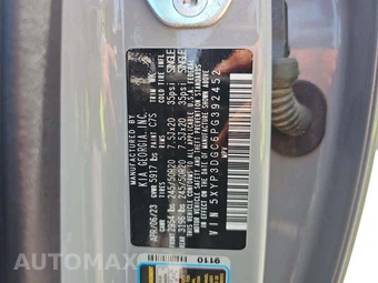 2023 Kia Telluride EX X-Line - miniatura 5