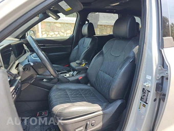 2023 Kia Telluride EX X-Line - miniatura 6