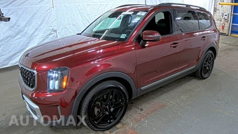 2023 Kia Telluride EX X-Line