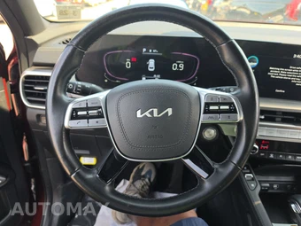 2023 Kia Telluride EX X-Line - miniatura 10