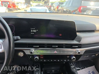 2023 Kia Telluride EX X-Line - miniatura 11