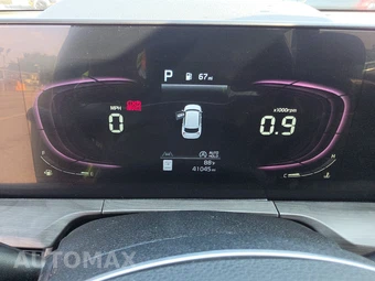 2023 Kia Telluride EX X-Line - miniatura 12