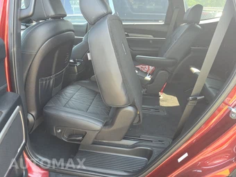 2023 Kia Telluride EX X-Line - miniatura 13