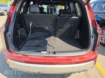 2023 Kia Telluride EX X-Line - miniatura 17