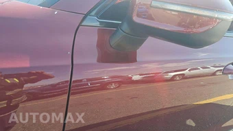 2023 Kia Telluride EX X-Line - miniatura 20