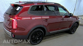 2023 Kia Telluride EX X-Line - miniatura 4