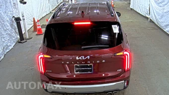 2023 Kia Telluride EX X-Line - miniatura 5