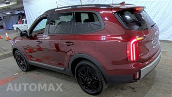 2023 Kia Telluride EX X-Line - miniatura 6
