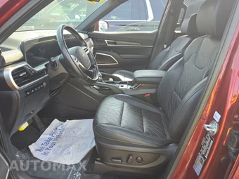 2023 Kia Telluride EX X-Line - miniatura 7