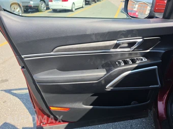 2023 Kia Telluride EX X-Line - miniatura 9