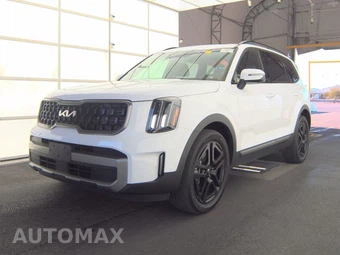 2023 Kia Telluride EX X-Line
