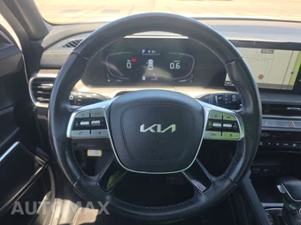 2023 Kia Telluride EX X-Line - miniatura 10