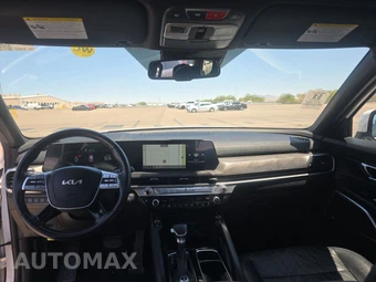 2023 Kia Telluride EX X-Line - miniatura 11