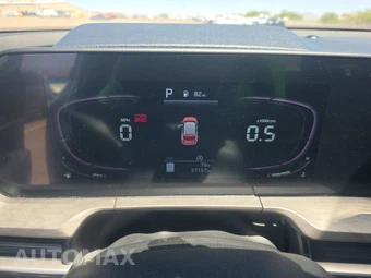 2023 Kia Telluride EX X-Line - miniatura 12