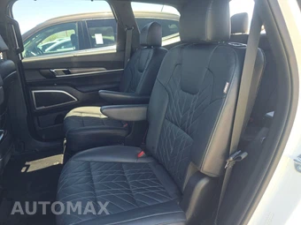2023 Kia Telluride EX X-Line - miniatura 13
