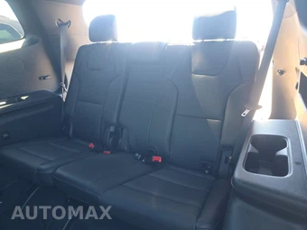 2023 Kia Telluride EX X-Line - miniatura 14