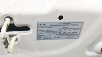 2023 Kia Telluride EX X-Line - miniatura 21