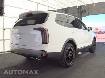 2023 Kia Telluride EX X-Line - miniatura 4