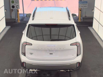 2023 Kia Telluride EX X-Line - miniatura 5