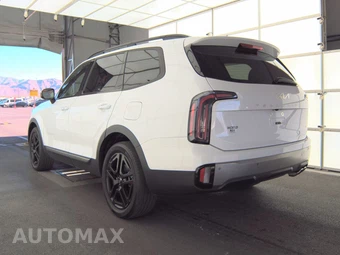 2023 Kia Telluride EX X-Line - miniatura 6