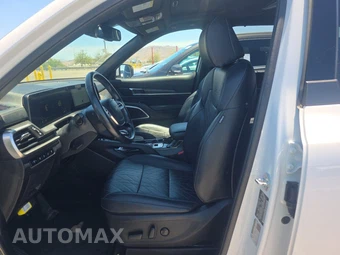 2023 Kia Telluride EX X-Line - miniatura 7