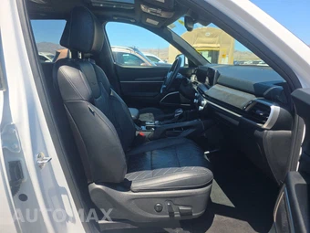 2023 Kia Telluride EX X-Line - miniatura 8