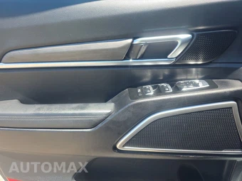 2023 Kia Telluride EX X-Line - miniatura 9