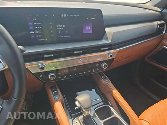 2023 Kia Telluride EX X-Line - miniatura 10