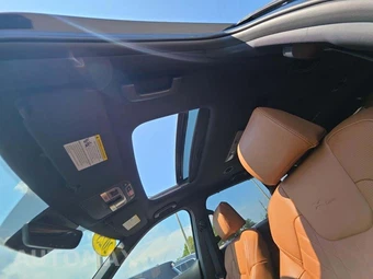 2023 Kia Telluride EX X-Line - miniatura 11