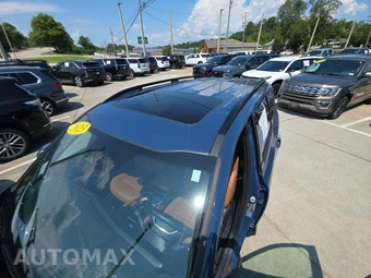 2023 Kia Telluride EX X-Line - miniatura 12