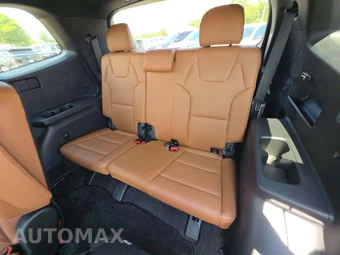 2023 Kia Telluride EX X-Line - miniatura 14