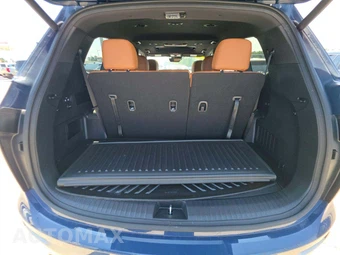 2023 Kia Telluride EX X-Line - miniatura 15