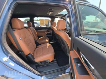 2023 Kia Telluride EX X-Line - miniatura 17