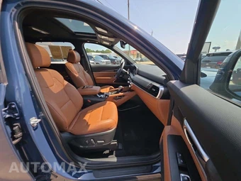 2023 Kia Telluride EX X-Line - miniatura 19