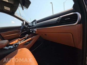 2023 Kia Telluride EX X-Line - miniatura 20