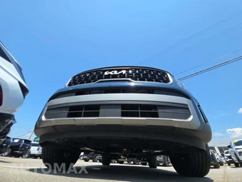 2023 Kia Telluride EX X-Line - miniatura 21