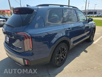 2023 Kia Telluride EX X-Line - miniatura 3