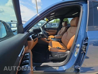 2023 Kia Telluride EX X-Line - miniatura 6