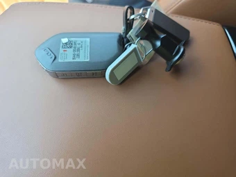 2023 Kia Telluride EX X-Line - miniatura 8