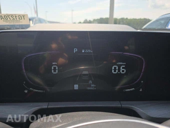 2023 Kia Telluride EX X-Line - miniatura 9