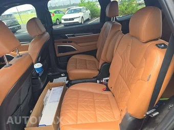 2023 Kia Telluride EX X-Line - miniatura 10