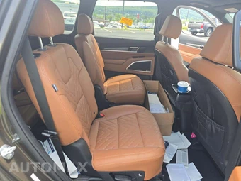 2023 Kia Telluride EX X-Line - miniatura 14