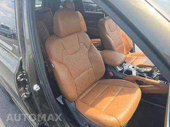 2023 Kia Telluride EX X-Line - miniatura 16