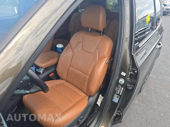 2023 Kia Telluride EX X-Line - miniatura 3