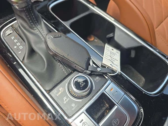 2023 Kia Telluride EX X-Line - miniatura 5