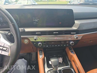2023 Kia Telluride EX X-Line - miniatura 7
