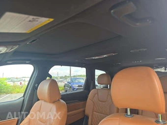 2023 Kia Telluride EX X-Line - miniatura 8